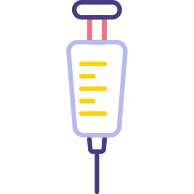 Tıbbi simgenin vektör illüstrasyonu