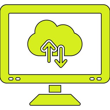 Bulut hesaplama. Basit tasarım