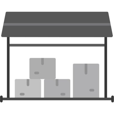 ikon vektör illüstrasyonu oluşturma