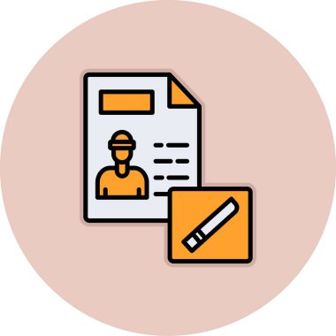 Web renk tasarım simgesi geliştirme için