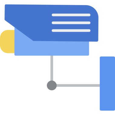 bayrak ikonu vektör illüstrasyonu