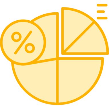 Çizelge. Web simgesi basit illüstrasyon