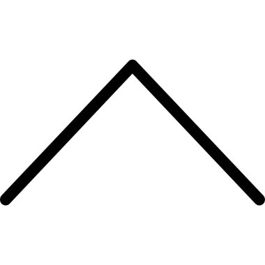 Beyaz arkaplanda vektör simgesi izole edildi