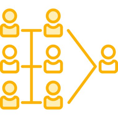 şebeke. Web simgesi basit illüstrasyon