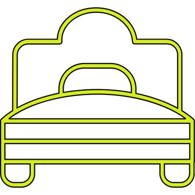 Araba koltuğu ikonu. Beyaz arkaplanda izole edilmiş web tasarımı için ana araç koltuğu vektör simgesi