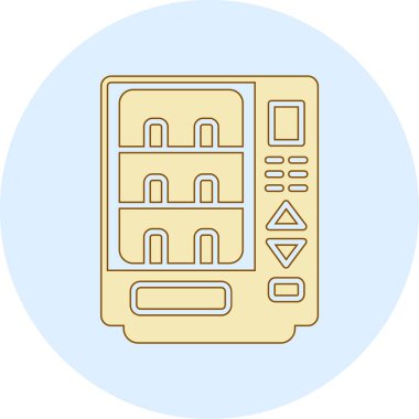 Banka kredi kartı. Web simgesi