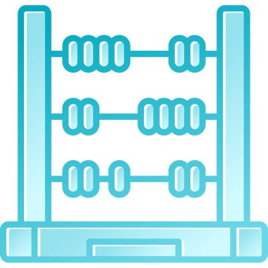 modern simge vektör illüstrasyonu