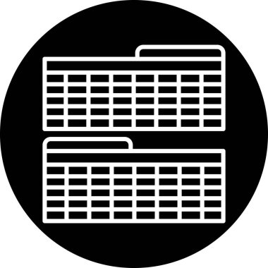 Tarayıcı penceresi. Web simgesi basit tasarım