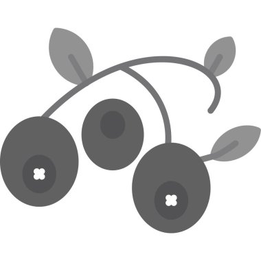 Paskalya Yumurtaları Vektör illüstrasyonu