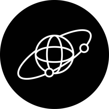 Yeryüzü ikonu ana hatlarıyla