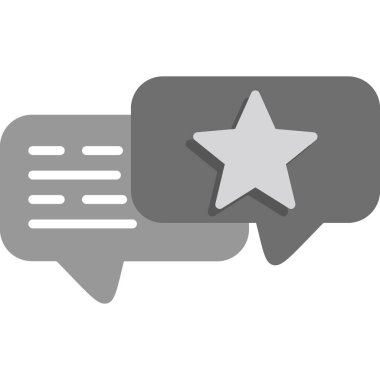 iletili konuşma balonu