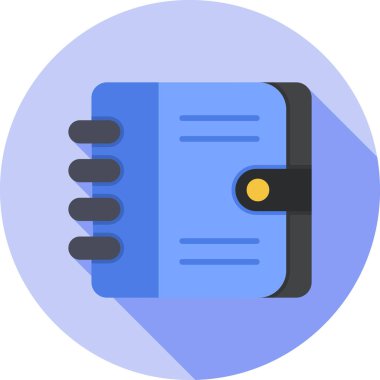 dizin simgesi vektör illüstrasyonu