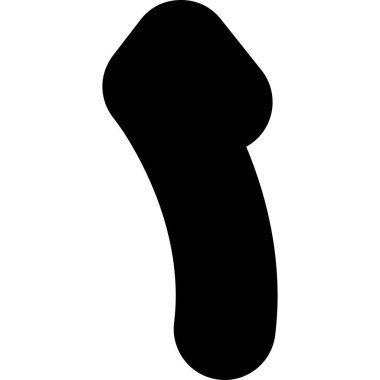 İnsan vücudunun vektör illüstrasyonu