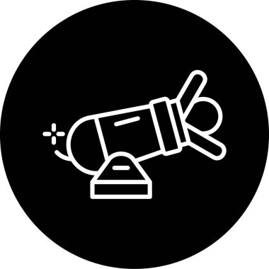 Vektör roket resimleme