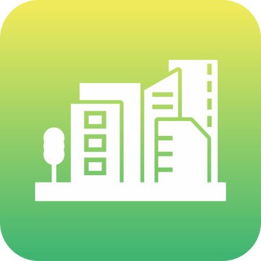 vektör gayrimenkul simgesi