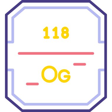 Seo ve web simgesi için vektör illüstrasyonu