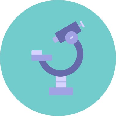 Modern eğitim ikonunun vektör illüstrasyonu