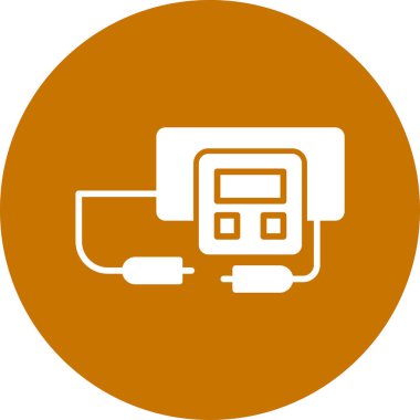 vektör simgesi, ağ simgesi