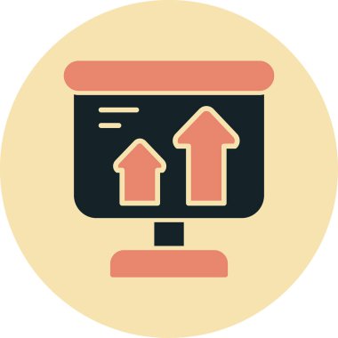 Modern b 'nin vektör illüstrasyonu ev simgesinden yoksun