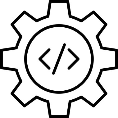 dişli simgesi ayarlanıyor