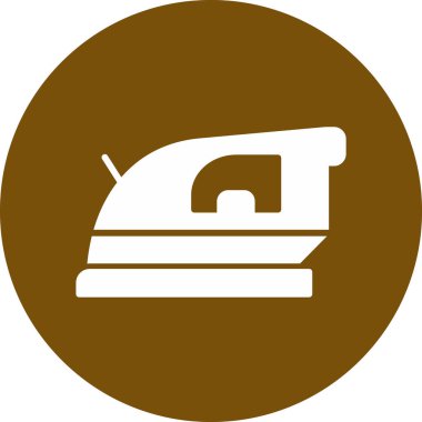 Gıda simgesinin vektör illüstrasyonu