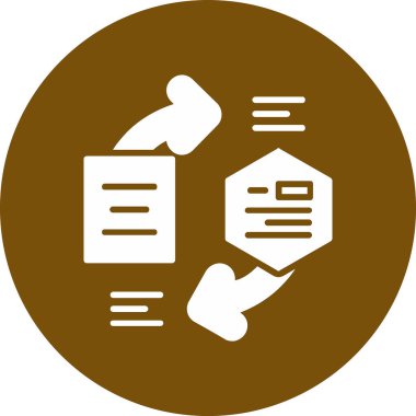 seo ve pazarlamanın modern simgesi