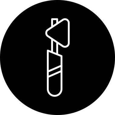 Kişisel ve ticari kullanım için vektör simgesi...