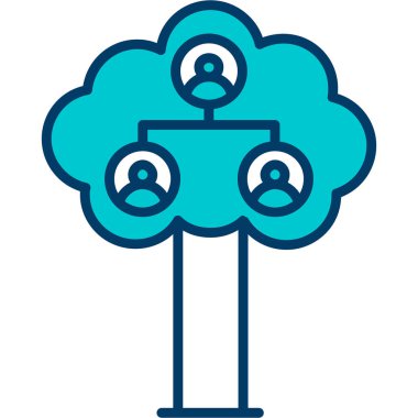 Bulut hesaplama. Basit tasarım