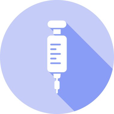 şişe simgesi, modern tasarım vektör tasarımı