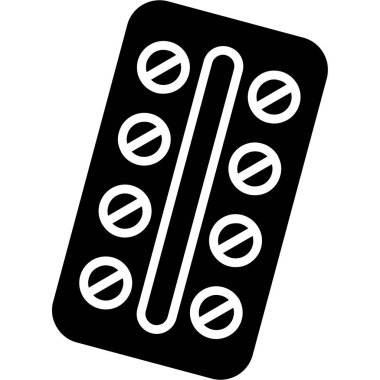 Modern eğitim ikonunun vektör illüstrasyonu