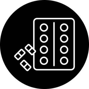 Kişisel ve ticari kullanım için vektör illüstrasyonu