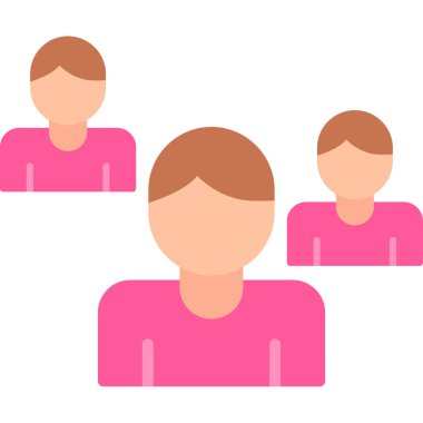 insanlar grup simgesi