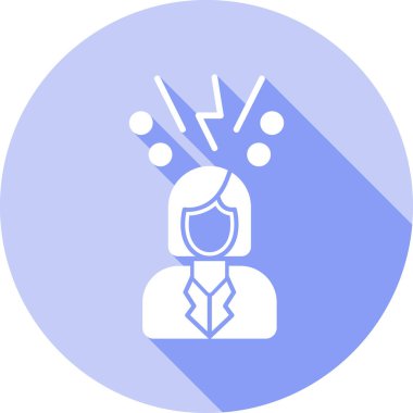 Şapkalı iş adamı.