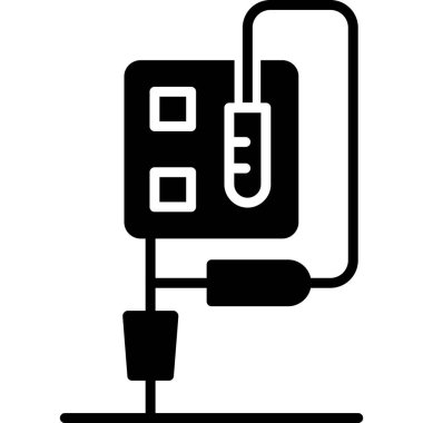 Araba aküsü. Basit tasarım