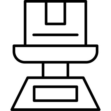 mimari yapı mimarisi simgesi