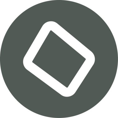 Seo simgesinin vektör illüstrasyonu