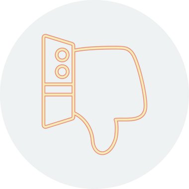 Modern b 'nin vektör simgesi