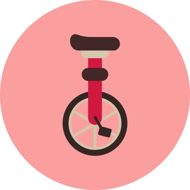 motor simgesi vektör illüstrasyonu