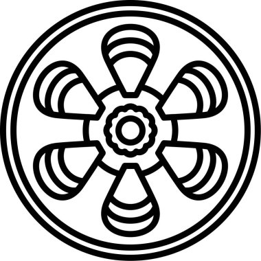 Çinli Çin hayranı, Çinli hayran ikonu.