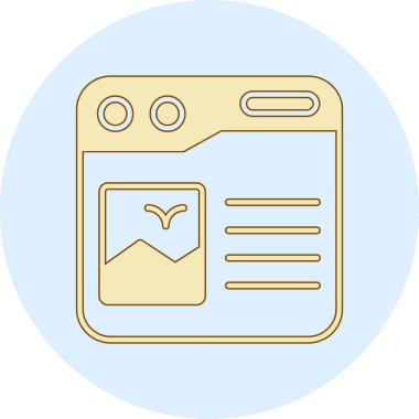 mobil uygulama vektörü modern illüstrasyon