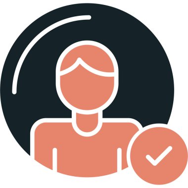 kullanıcı arayüzü vektör simgesi