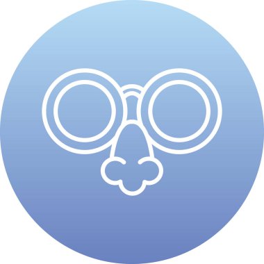 vektör maskesi resimleme