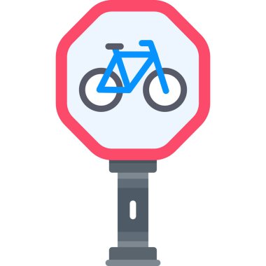 bisiklet bisiklet simgesi