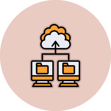 Bulut hesaplama. Basit tasarım