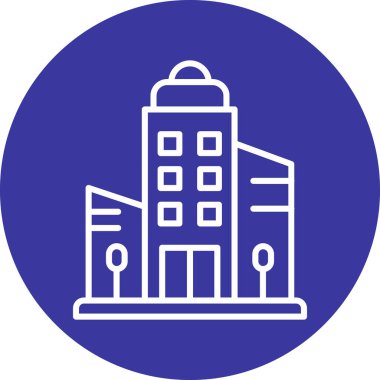 ikon vektör illüstrasyonu oluşturma