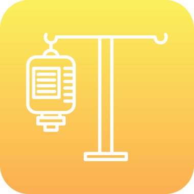 vektör sağlığı ve tıbbi simge