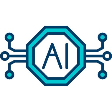 ai Yapay Zeka simgesi