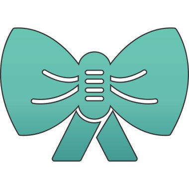 yay ikon vektör illüstrasyonu