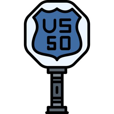 ABD bağımsızlık günü simgesi