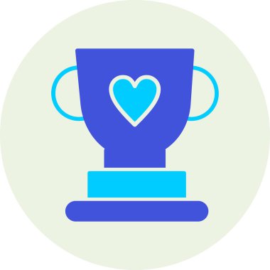 Kap ikonu vektör illüstrasyonu